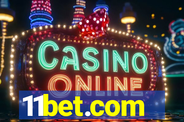 11bet.com