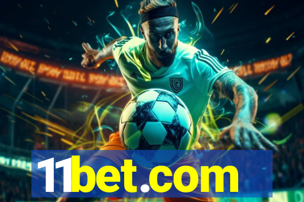 11bet.com