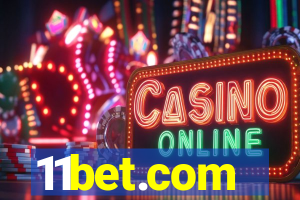 11bet.com