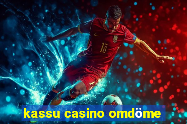 kassu casino omdöme