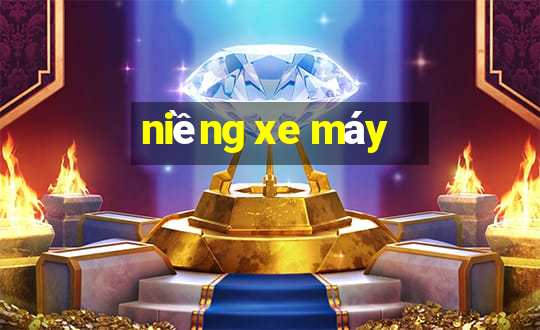 niềng xe máy