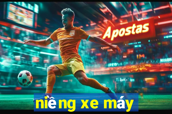 niềng xe máy