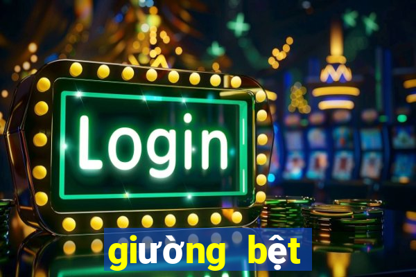 giường bệt giá rẻ tphcm