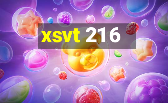 xsvt 21 6