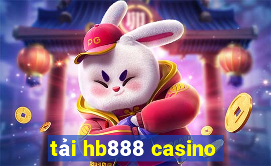 tải hb888 casino