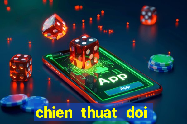 chien thuat doi hinh 4222