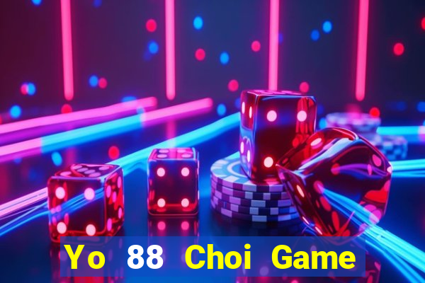 Yo 88 Choi Game Đánh Bài