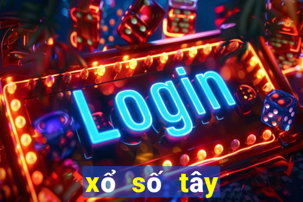 xổ số tây ninh 30 ngày qua