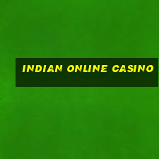 indian online casino