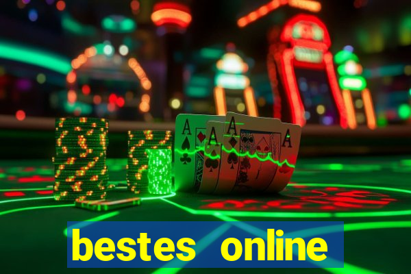 bestes online baccarat casino