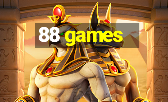 88 games