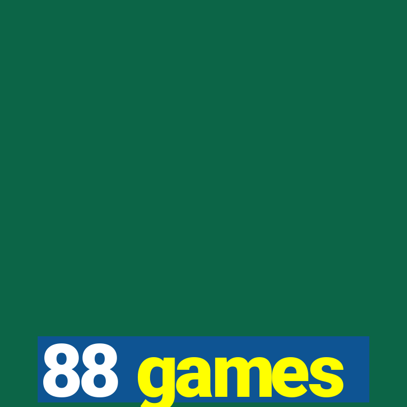 88 games