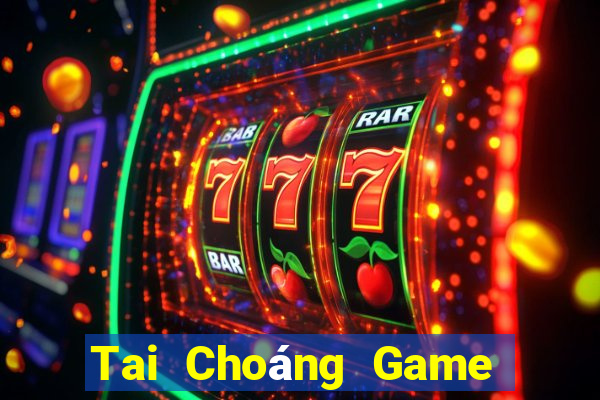 Tai Choáng Game Bài Sunwin