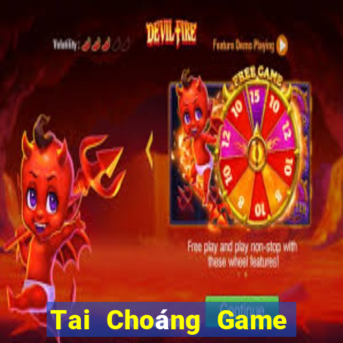 Tai Choáng Game Bài Sunwin