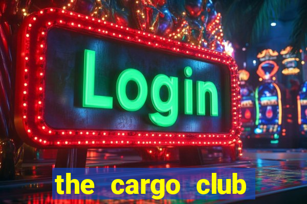 the cargo club hội an