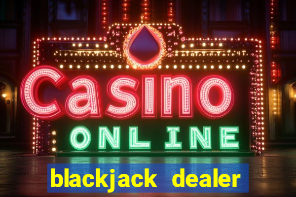 blackjack dealer beaten rdr2