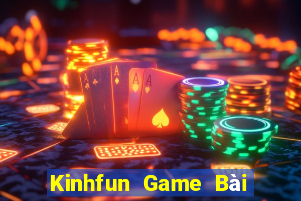 Kinhfun Game Bài 3C Cho Ios