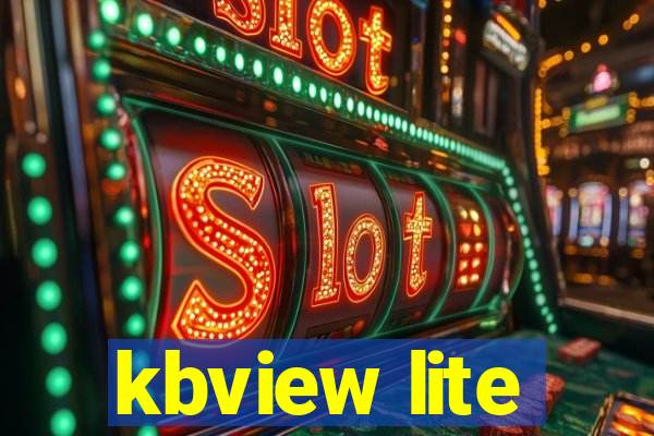 kbview lite