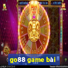 go88 game bài