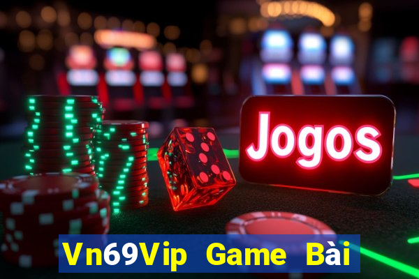 Vn69Vip Game Bài Tặng Code