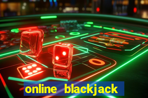 online blackjack casino canada