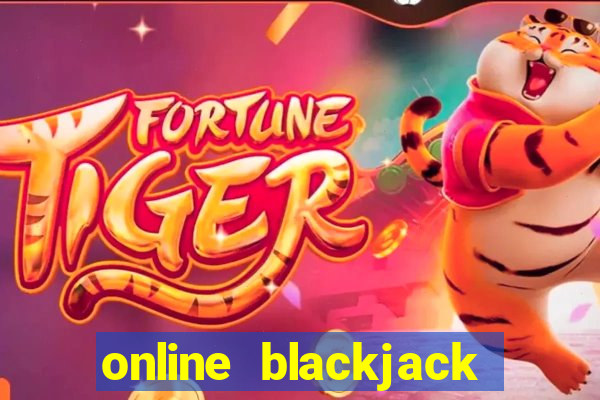 online blackjack casino canada