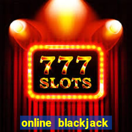 online blackjack casino canada