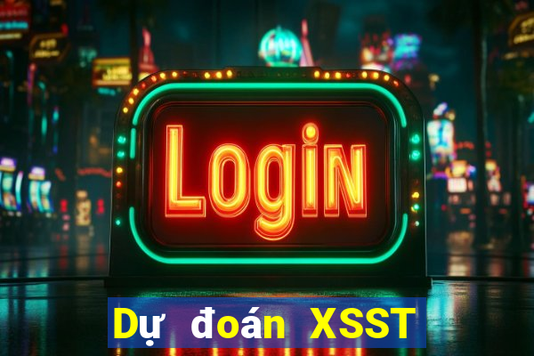 Dự đoán XSST ngày 11