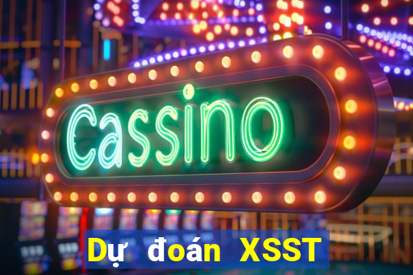 Dự đoán XSST ngày 11