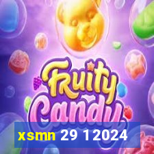 xsmn 29 1 2024