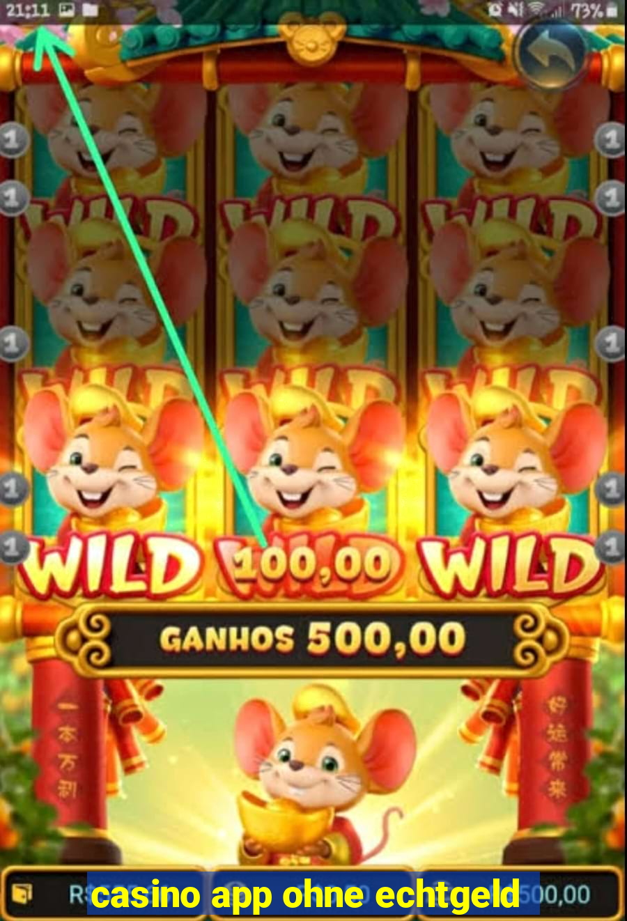 casino app ohne echtgeld