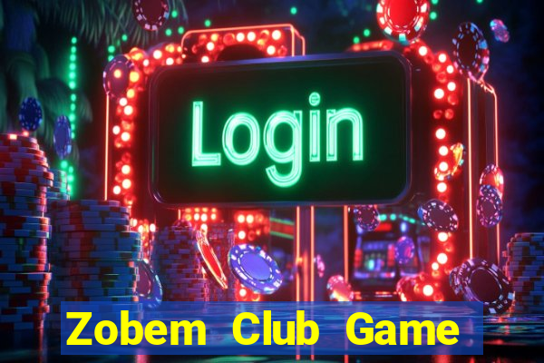 Zobem Club Game Bài 888 Casino