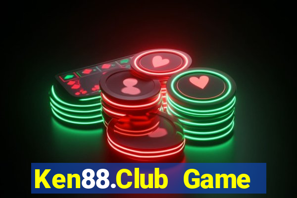 Ken88.Club Game Bài Vic