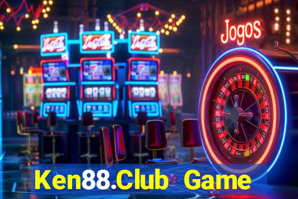 Ken88.Club Game Bài Vic