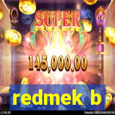 redmek b