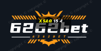 xsag 15 4