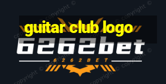 guitar club logo