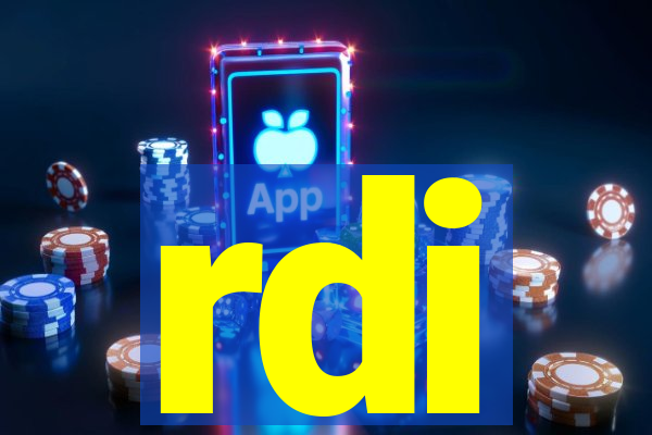 rdi