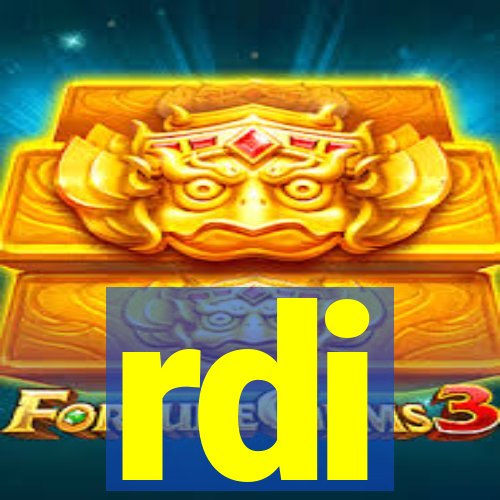 rdi