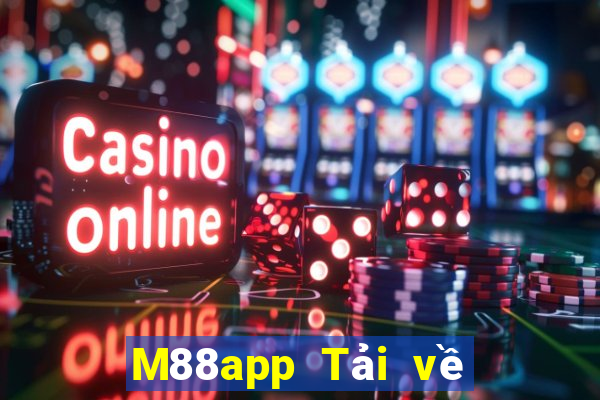 M88app Tải về Fun88 vòng tròn DevO của Apple