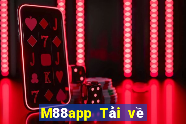 M88app Tải về Fun88 vòng tròn DevO của Apple