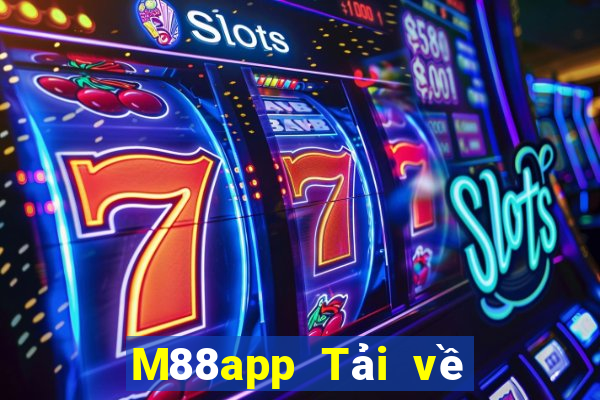 M88app Tải về Fun88 vòng tròn DevO của Apple