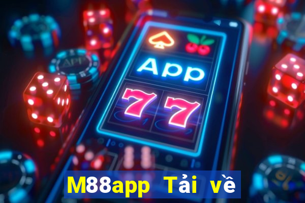 M88app Tải về Fun88 vòng tròn DevO của Apple