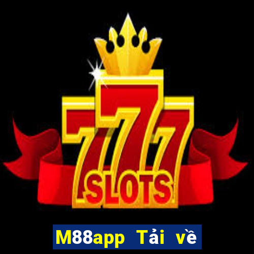 M88app Tải về Fun88 vòng tròn DevO của Apple