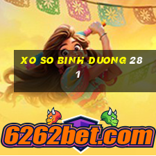 xo so binh duong 28 1