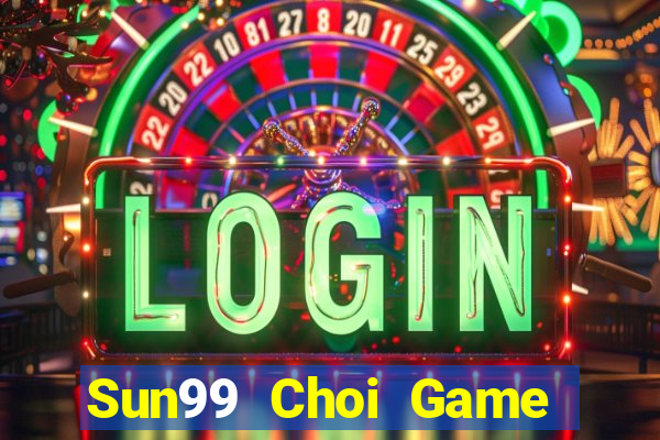 Sun99 Choi Game Đánh Bài