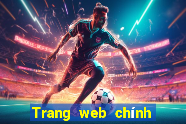 Trang web chính thức của 13 màu