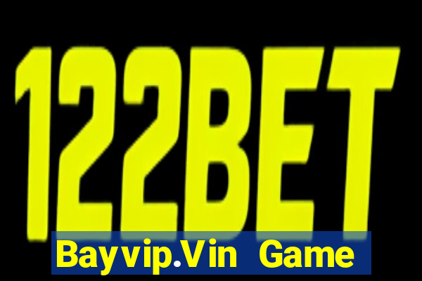 Bayvip.Vin Game Bài Phỏm Đổi Thưởng