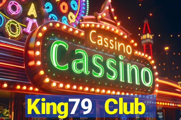 King79 Club Download Game Bài