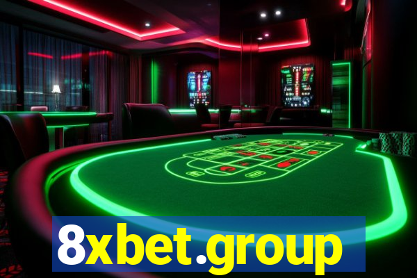 8xbet.group